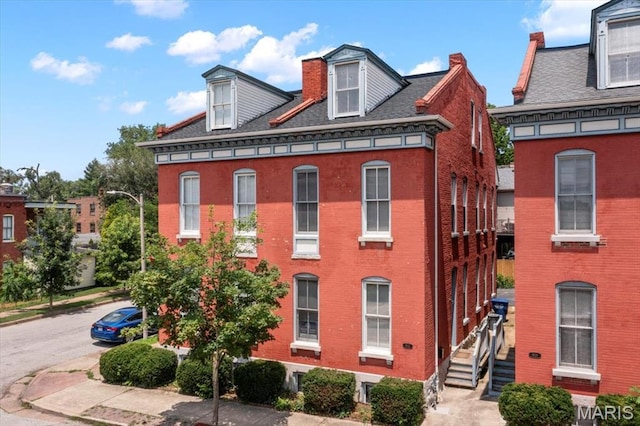 1931 Arsenal St, Saint Louis, MO 63118 - photo 3