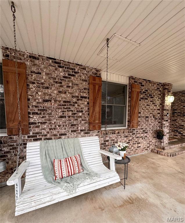62812 Brown Ests, Hannibal, MO 63401 - view of patio / terrace
