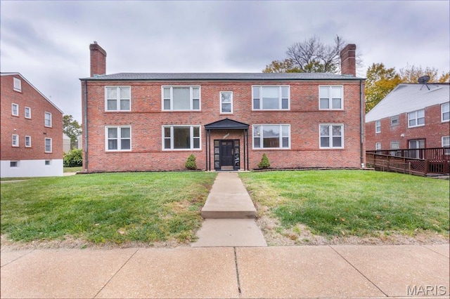 8130 Roxburgh Dr, Clayton, MO 63105 - photo 1