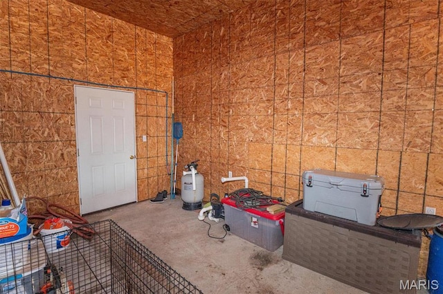 1106 W Parkview Dr, Belle, MO 65013 - view of storage
