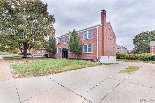 8124 Roxburgh Dr, Saint Louis, MO 63105 - photo 4