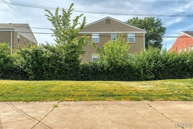 8124 Roxburgh Dr, Saint Louis, MO 63105 - photo 64