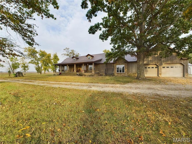 1980 County Road 243, Qulin, MO 63961 - photo 2