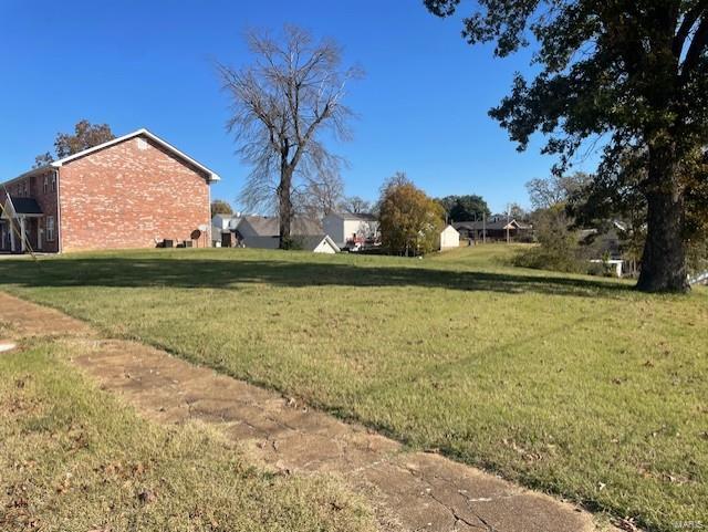 122 S 11th St, Poplar Bluff, MO 63901