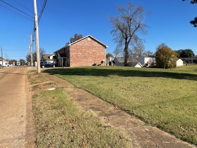 122 S 11th St, Poplar Bluff, MO 63901