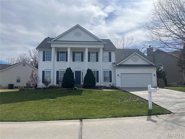 7053 Black Horse Dr, Ofallon, MO 63368 - photo 1
