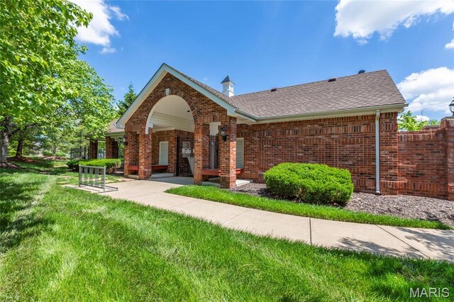 7053 Black Horse Dr, Ofallon, MO 63368 - photo 39