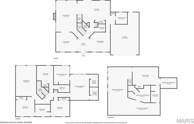 7053 Black Horse Dr, Ofallon, MO 63368 - photo 41