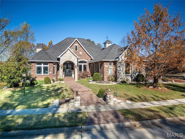 7406 Creek Ridge Ln, Edwardsville, IL 62025 - photo 1