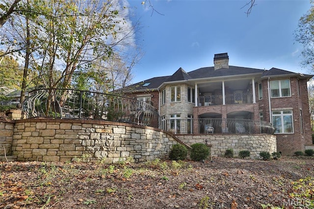 7406 Creek Ridge Ln, Edwardsville, IL 62025 - photo 2