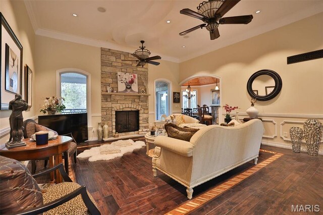 7406 Creek Ridge Ln, Edwardsville, IL 62025 - photo 30
