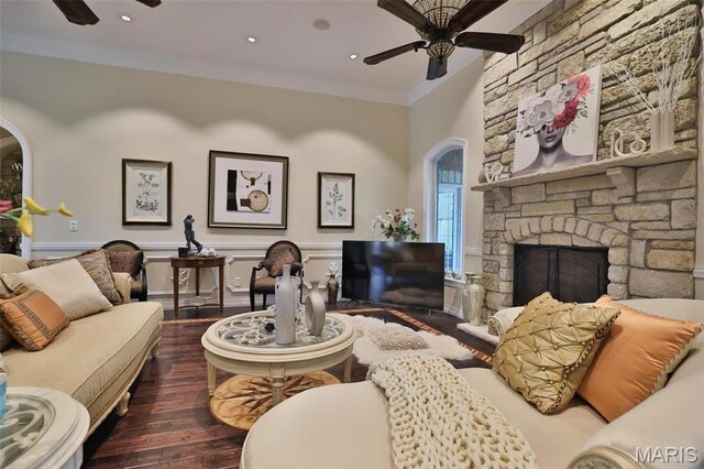 7406 Creek Ridge Ln, Edwardsville, IL 62025 - photo 33