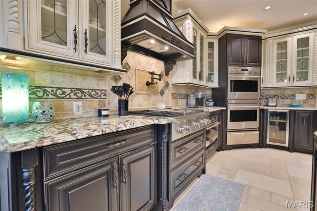7406 Creek Ridge Ln, Edwardsville, IL 62025 - photo 36