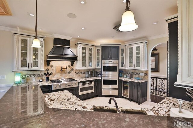 7406 Creek Ridge Ln, Edwardsville, IL 62025 - photo 40