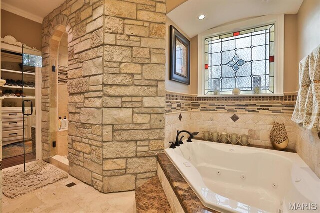 7406 Creek Ridge Ln, Edwardsville, IL 62025 - photo 47