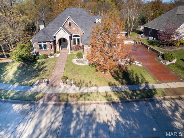 7406 Creek Ridge Ln, Edwardsville, IL 62025 - photo 72