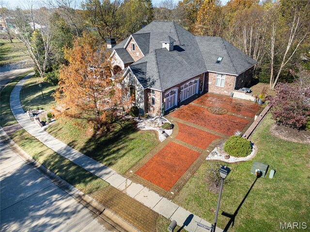 7406 Creek Ridge Ln, Edwardsville, IL 62025 - photo 75