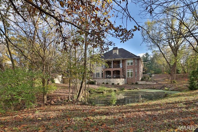 7406 Creek Ridge Ln, Edwardsville, IL 62025 - photo 88