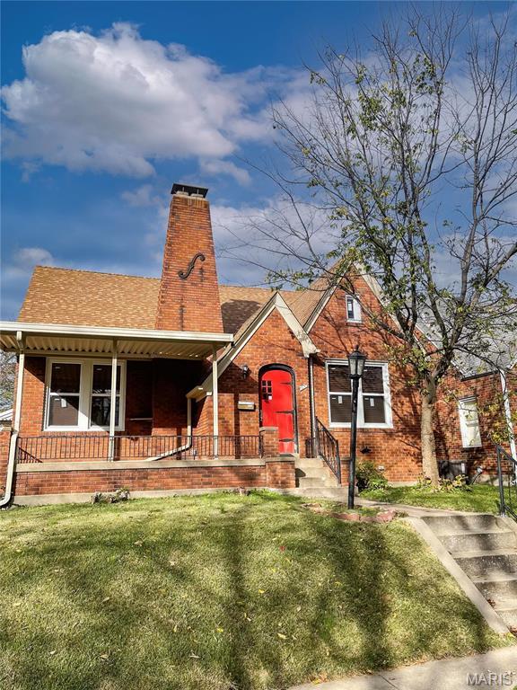 29 N Henderson Ave, Cape Girardeau, MO 63701 - photo 2