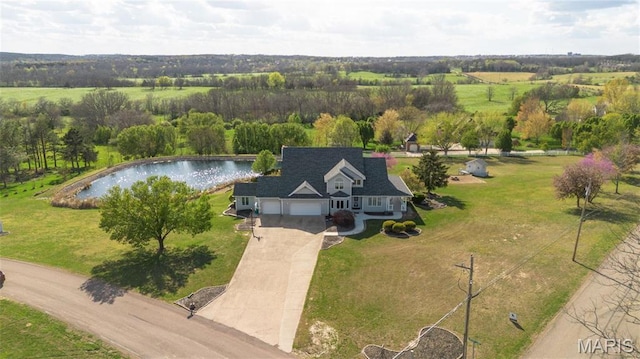 10605 Larson Ln, Rolla, MO 65401 - view of subject property