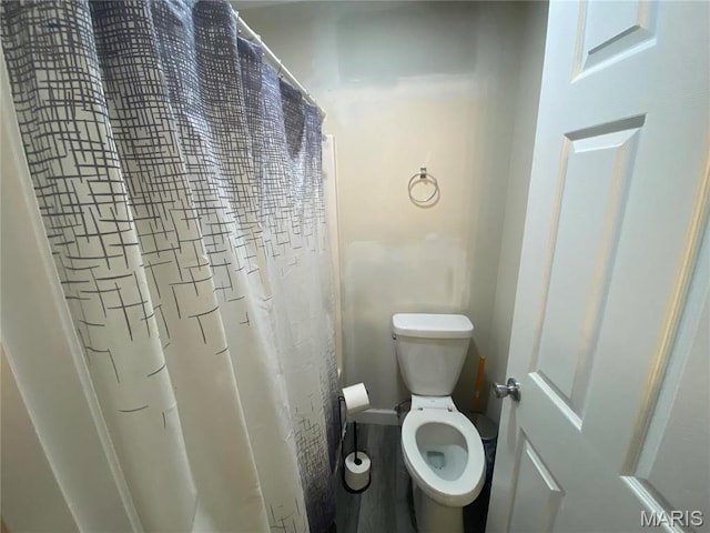 1 Proactive Dr, New Florence, MO 63363 - full bath with toilet