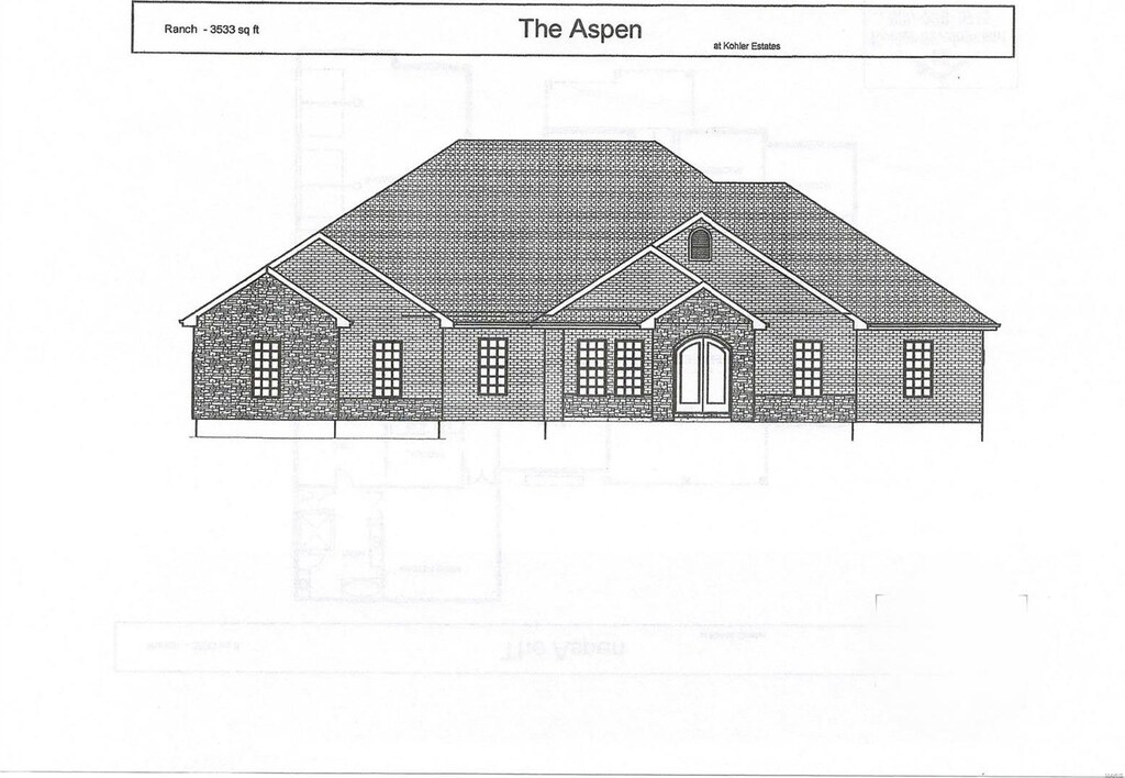 331 Lakeland Ct, Boone Township, MO 63341 - photo 1