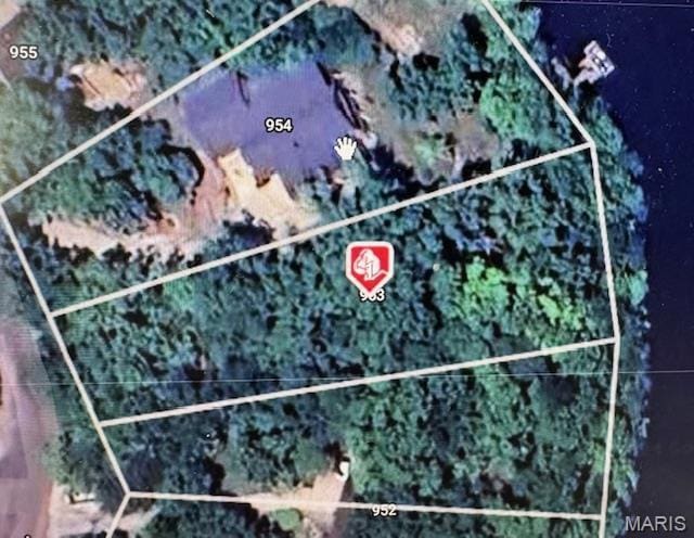 953 Long Bow Dr, Marthasville, MO 63357