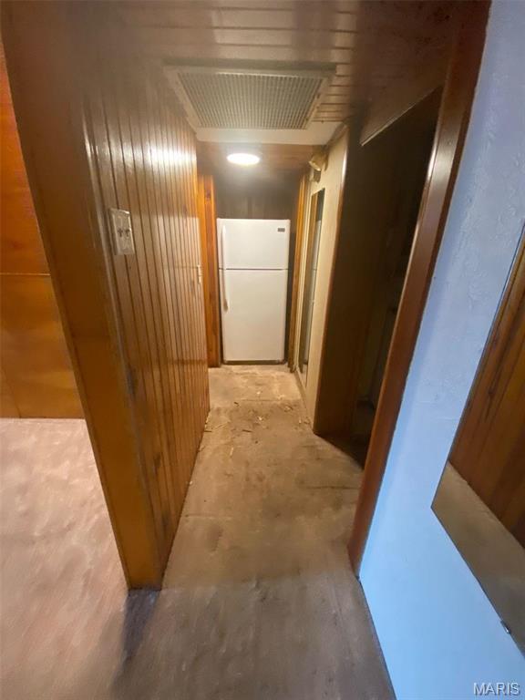 125 S 5th, Saint Charles, MO 63301 - view of hallway