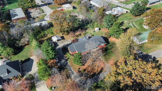 11 Schonhoff Cpe, Girardeau, MO 63703 - aerial view of property's location