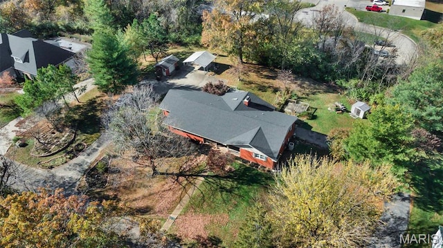 11 Schonhoff Cpe, Girardeau, MO 63703 - view of property location