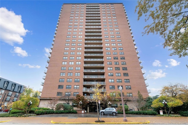 4466 W Pine Blvd Unit 22G, Saint Louis, MO 63108 - view of property