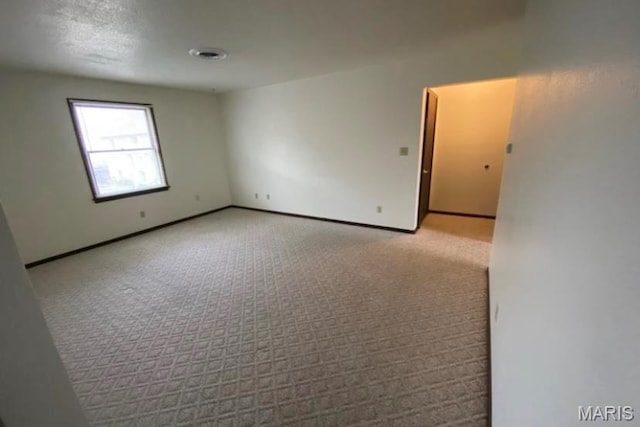753 Rozier St, Saint Genevieve, MO 63670 - spare room with carpet and baseboards