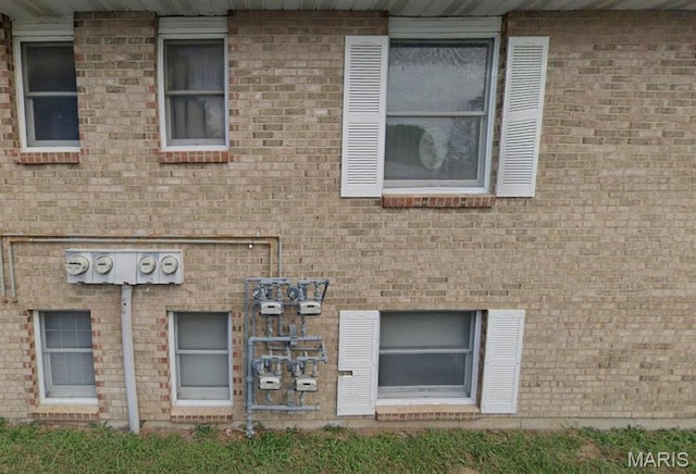 753 Rozier St, Saint Genevieve, MO 63670 - view of building exterior