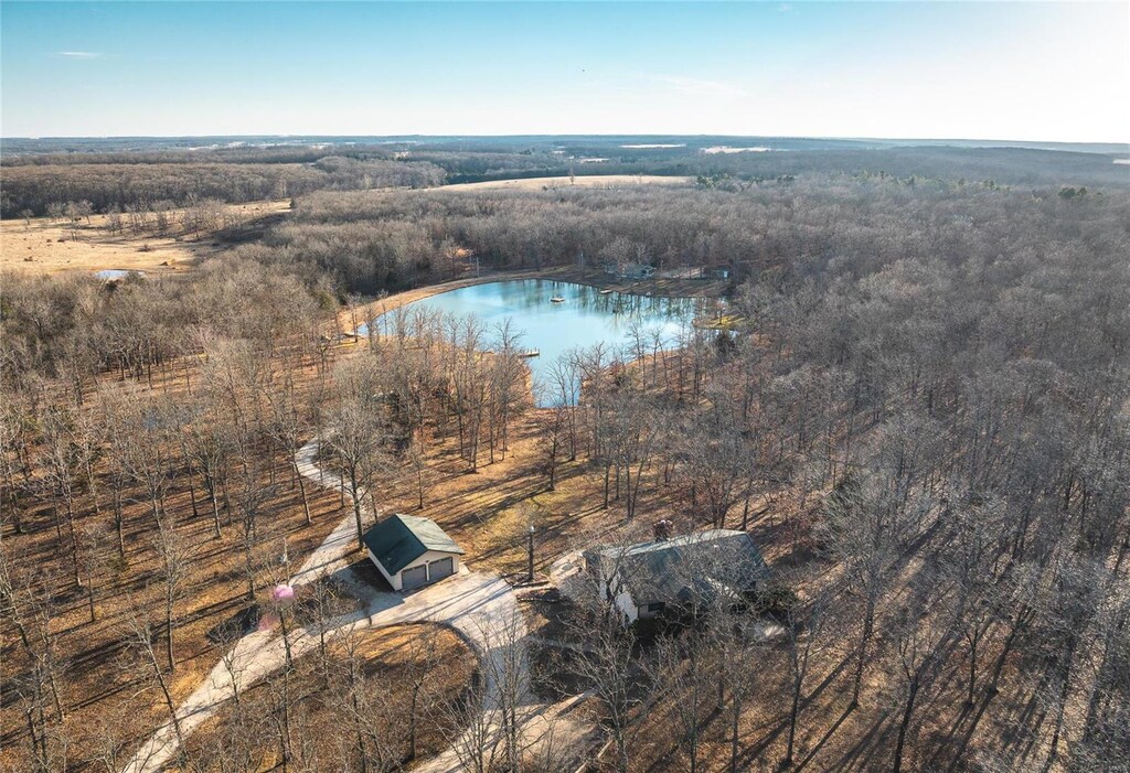 14760 County Road 447, St James, MO 65559 - photo 1