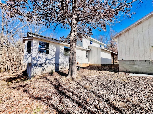 16144 Horse Shoe Dr, Houston, MO 65483 - view of property exterior