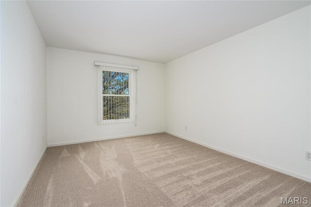 526 Sarah Ln Unit 35, Saint Louis, MO 63141 - carpeted empty room featuring baseboards