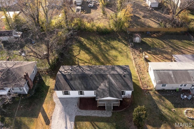 view of property location