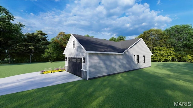 7990 Matterhorn Canyon Rd, Caseyville, IL 62232 - photo 5