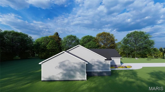 7990 Matterhorn Canyon Rd, Caseyville, IL 62232 - photo 9