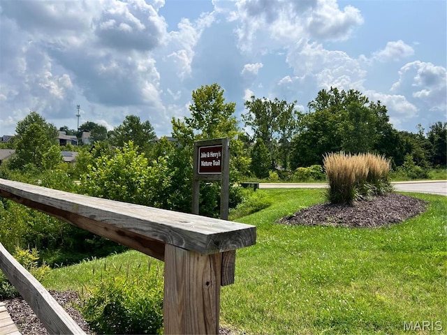 7990 Matterhorn Canyon Rd, Caseyville, IL 62232 - photo 12