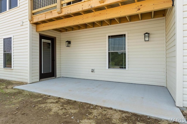 955 Half Moon Ln, Caseyville, IL 62232 - patio / terrace featuring a patio