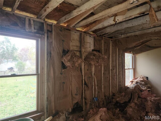 2365 E Converse Ave, Springfield, IL 62702 - misc room featuring healthy amount of natural light