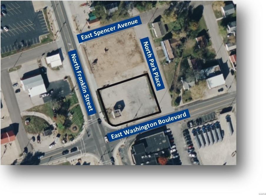 101 E Washington St, Cuba, MO 65453 - photo 1