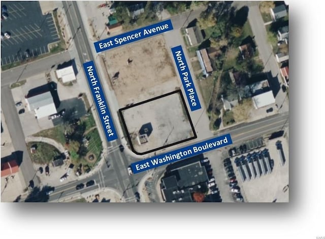 101 E Washington St, Cuba, MO 65453 - photo 1