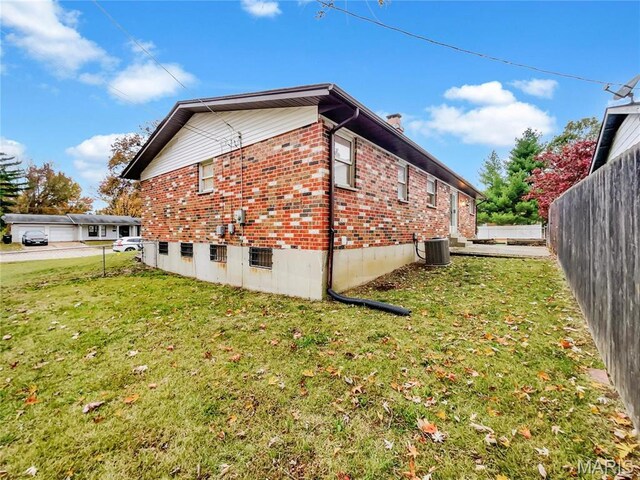 1673 Kingsford Dr, Florissant, MO 63031 - photo 8