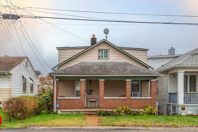 156 W Holden Ave, Saint Louis, MO 63125 - photo 1