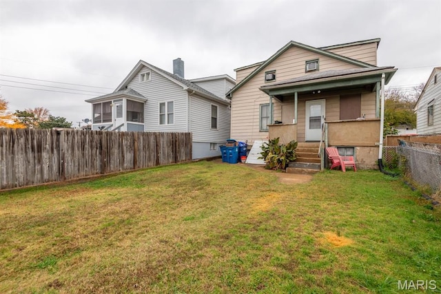 156 W Holden Ave, Saint Louis, MO 63125 - photo 19