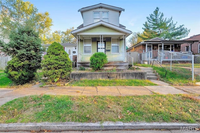 7118 Vermont Ave, Saint Louis, MO 63111 - photo 1