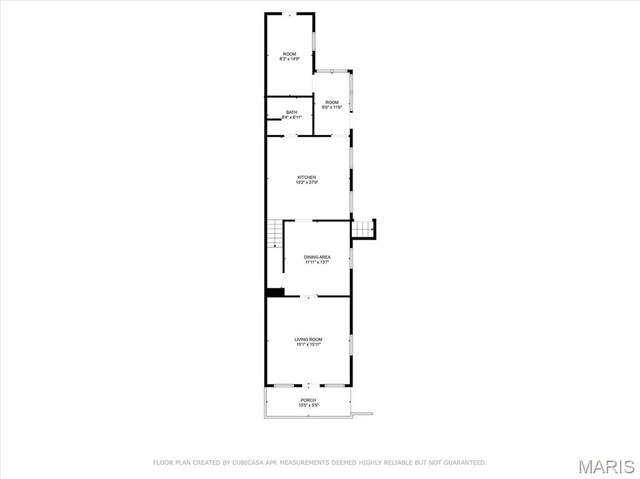 7118 Vermont Ave, Saint Louis, MO 63111 - photo 25