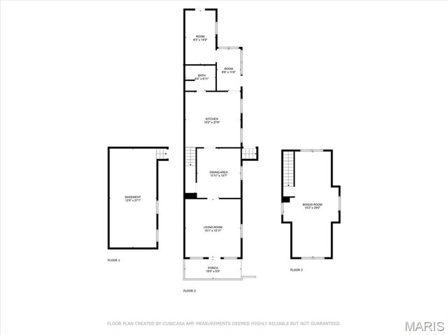 7118 Vermont Ave, Saint Louis, MO 63111 - photo 27